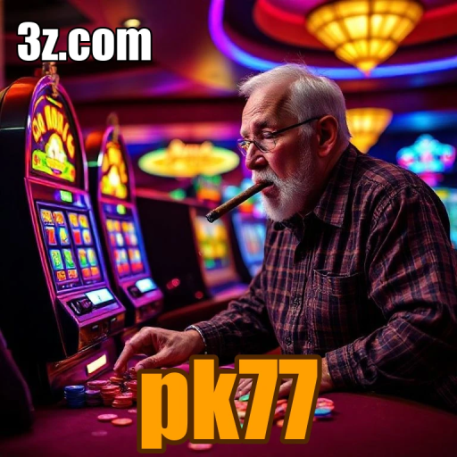 Recursos Inovadores na Seção Board do pk77