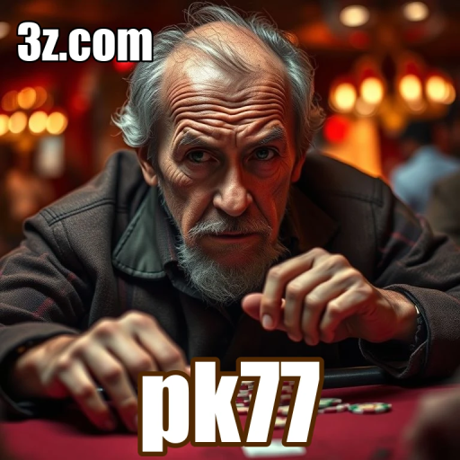 Inovação na Seção Card do pk77 Atrai Jogadores Brasil afora