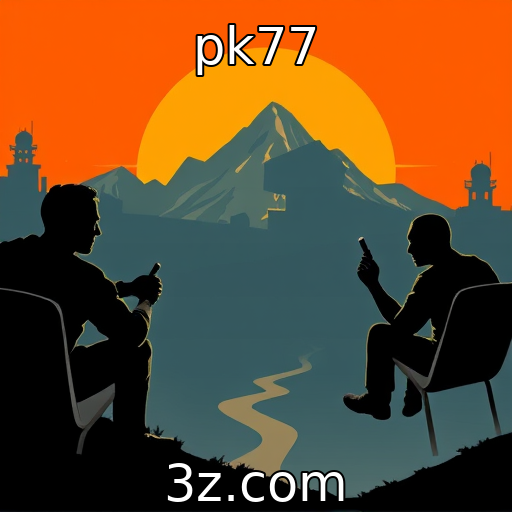 pk77 | Desafios da sustentabilidade na produção de jogos